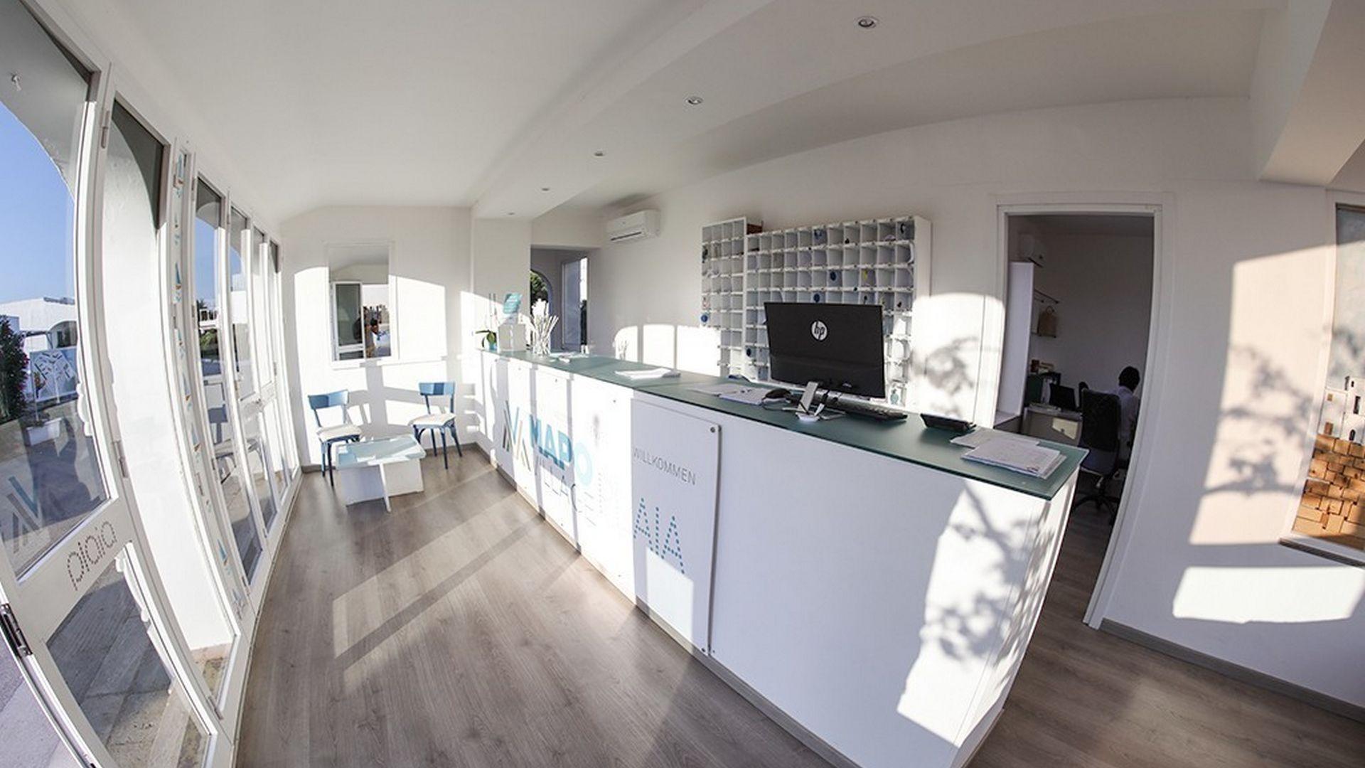 Hotel Villaggio Plaia